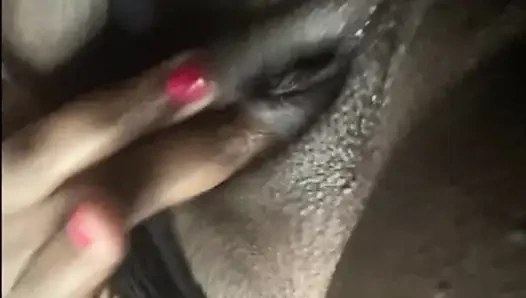 Bir paspasa çok ihtiyaç duyana kadar fışkırtıyor