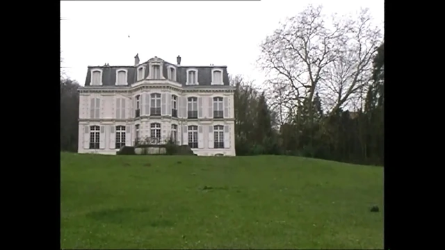 Todois'in Şehvetli Evi (film)