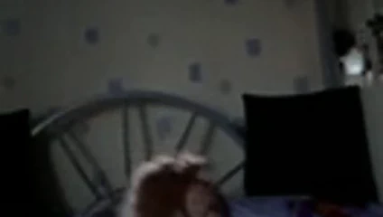 Cristina sikme ona öz ile bir move yapay penis