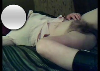 Cum üzerinde hanımları kıllı am