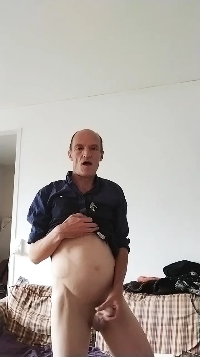 Frills olmadan sert... Evet, hepiniz için...!! ...