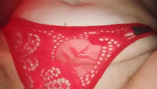 Ses yok - lezzetli gelene kadar mastürbasyon yapıyorum 2