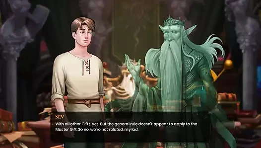 Ne efsane #72 - korkunç haber