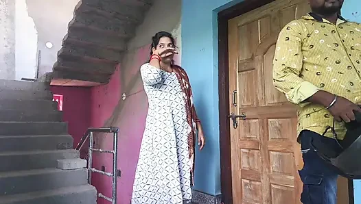 En son ateşli desi evli kadın vairal seks videosu! Hintli web dizisi seks videosu