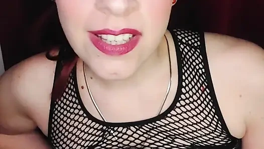 Ateşli üvey kız kardeşin senin için seksi kostümler deniyor! 31 talimatı Arjantin