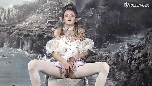 429 - Adelle Единорог