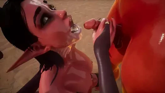 Yaban hayatı, yaramaz büyük sıcak göt, tatlı lezzetli seks, becerdin