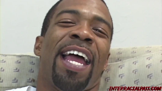 May'in büyük zenci yarağı rüyası babasının kabusu