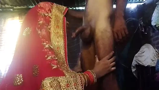 Hintli deshi üvey anne ve üvey oğlu rial ev yapımı video