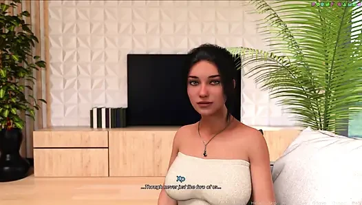 Onyx Decadence tarafından cloud 9 bulma - kahramanımızla ve üvey aileyle daha iyi tanışalım 2