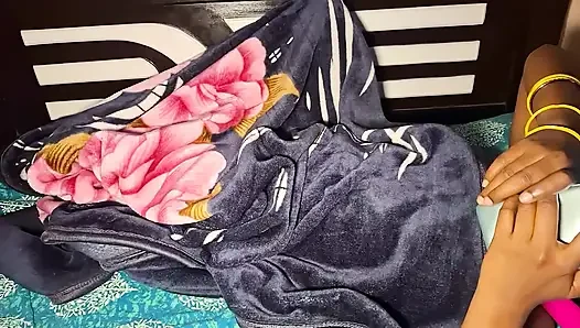 Indian Married Lady Seeks Service From Young Man