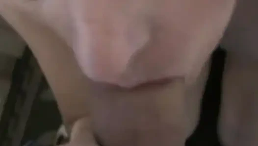 Melanie'nin ateşli azdırma seansı