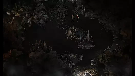 The Genesis order v19032 bölüm 44 loveskysan69 tarafından cesur bir adam