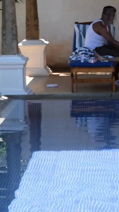 Most beautiful homely housewife shaving pussy outdoor full nude first time # Indian #housewife #outdoor # undressing… | Clip 2