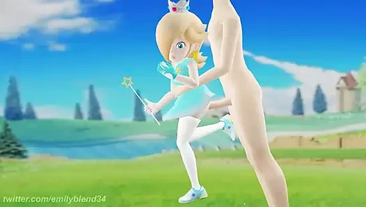 Emilyblend34 ateşli 3 boyutlu seks hentai derlemesi -2
