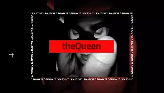 thequeen berbat onu maskeli