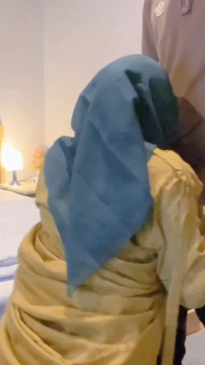 Stw binor tesettürlü genç erkekler orgazm olana kadar sikişmeyi seviyor | Klip 1