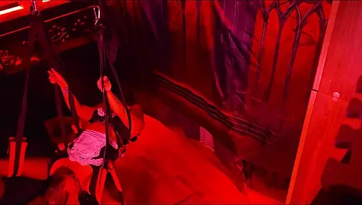 Eş değiştirmede çift eş değiştirme