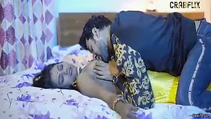 Pados wali Akeli bhabhi ke chudai