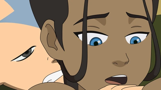 Katara tam video anal dölleme avatar hentai sansürsüz
