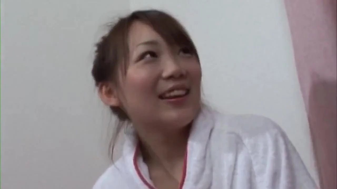Asian Teen Moans While Getting Pounded Deep