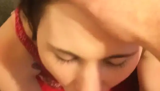 Ciddi pov kahrolası