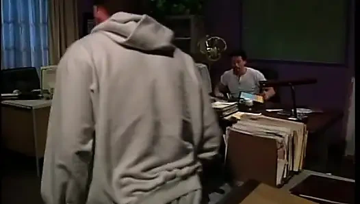 Büyük yarak emiyor, klasik amcık yalama, amcık sikişi