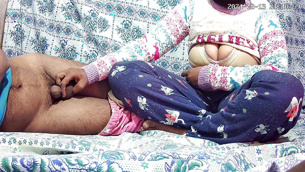 Hintli üvey anne ve üvey oğlu ormanda seks yapıyor xnxx 2977655