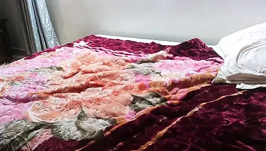 Çift Arap evli kadın Suudi