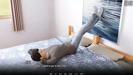 Problemler Üniversitesi 38 - dövüş kulübünün ilk kuralı... tarafından Misskitty2k