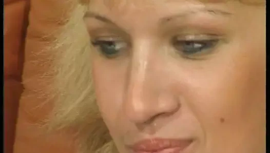 Vintage retro alman amatör - günlük porno dozunuz