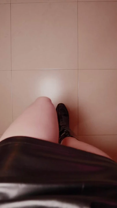 Yürüyemiyorum, uçuyorum