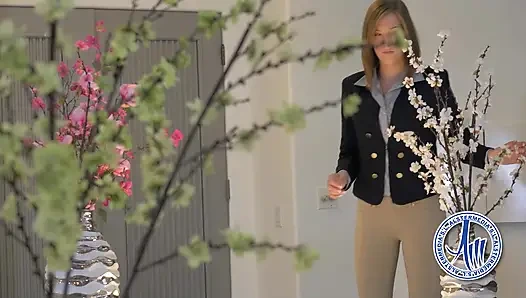 Islak amcıklar ve azgın lezbiyenler!