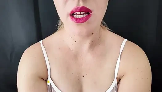 Kırmızı dudaklı oral seks joi boşalma geri sayım 60'tan