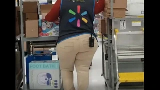 Latin milf çalışıyor