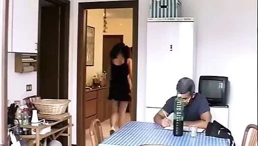 Sapkın ve kaba İtalya