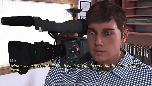 Alice Harikalar Diyarında - bölüm 1 ve 2