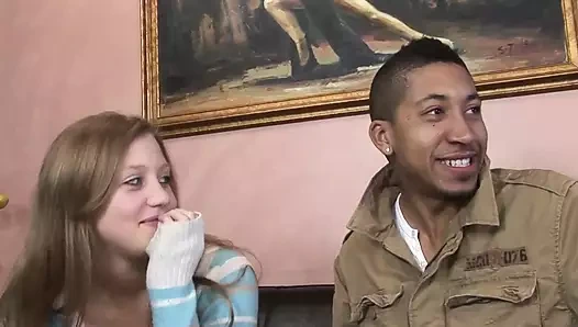 Allison Lane ile bir sürtük amcığını alıyor ırklararası video