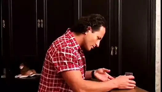 Belle e provokanti sahnesi 06