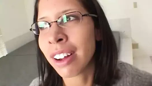 Haley paige gözlükleri