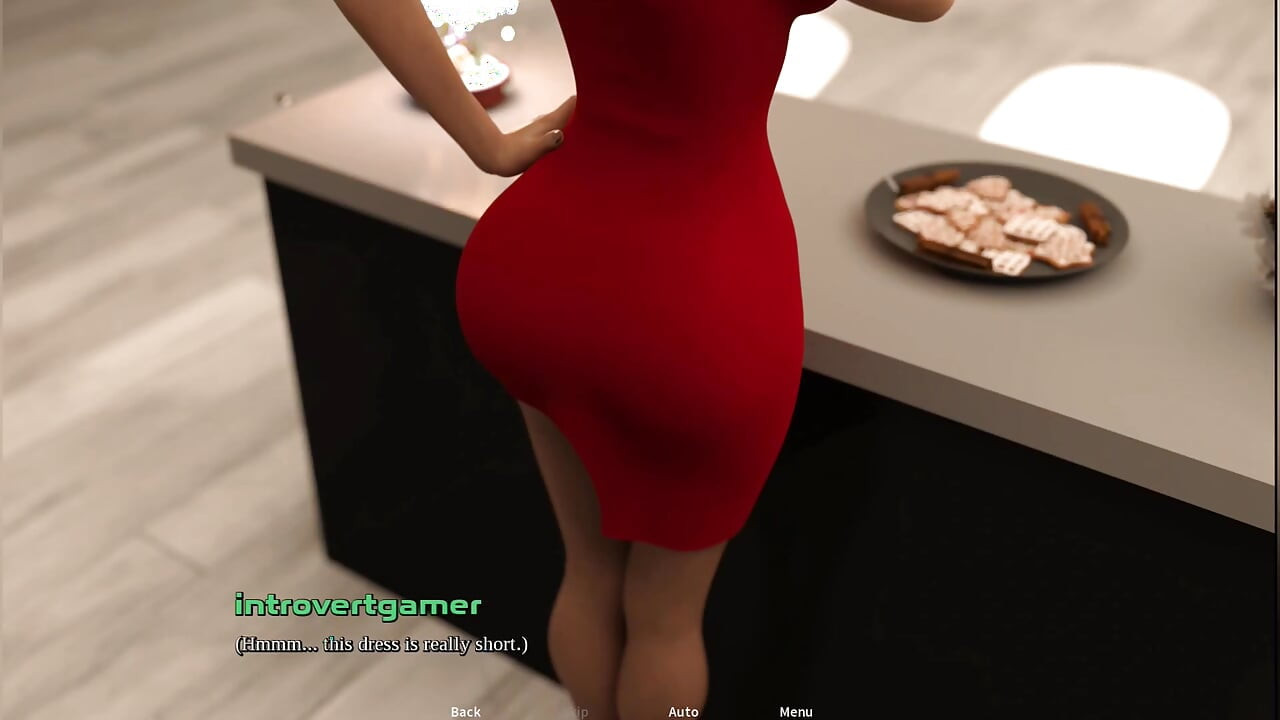 Carnal sözleşmesi Diana, Lara, Nicole ve Becky ile grup seks yapıyor