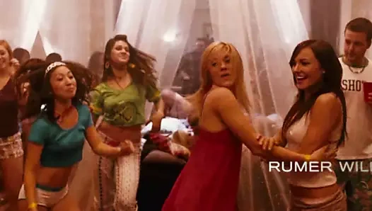 Briana, jamie, leah, rumer, margo - "kız öğrenci yurdu" (2009)