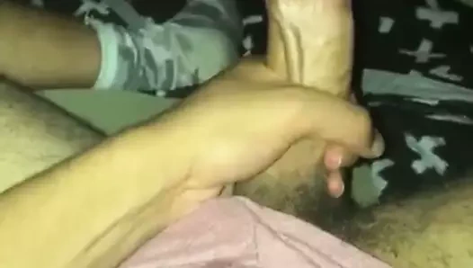 mastürbasyon benim canavar horoz