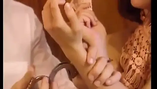 Saf orgazm - sahne #07