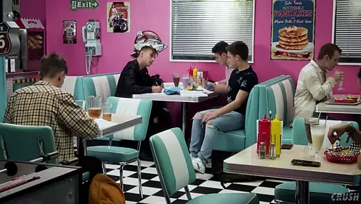 ezilme dizisi 01. bölüm