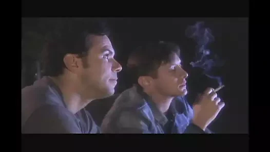 Günah şehri - bölüm 5