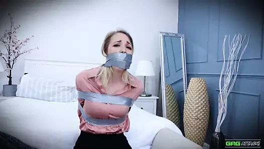 lil missy Birleşik Krallık - sekreter bantlanmış