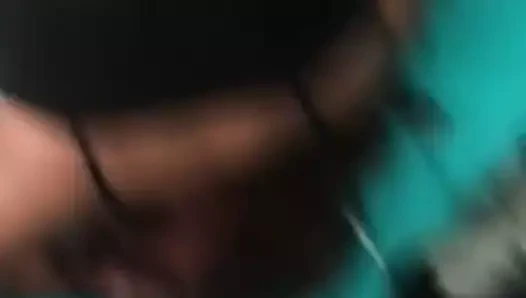 o cums üzerinde benim çük