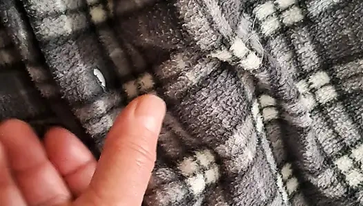 Üvey oğlunun yarağı sert, üvey annesine konulmaya hazır