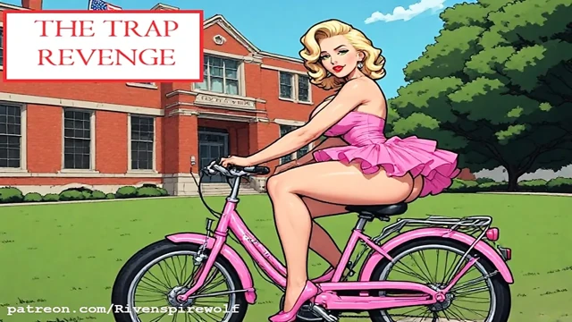 A Rivenspire creation - The Trap Revenge